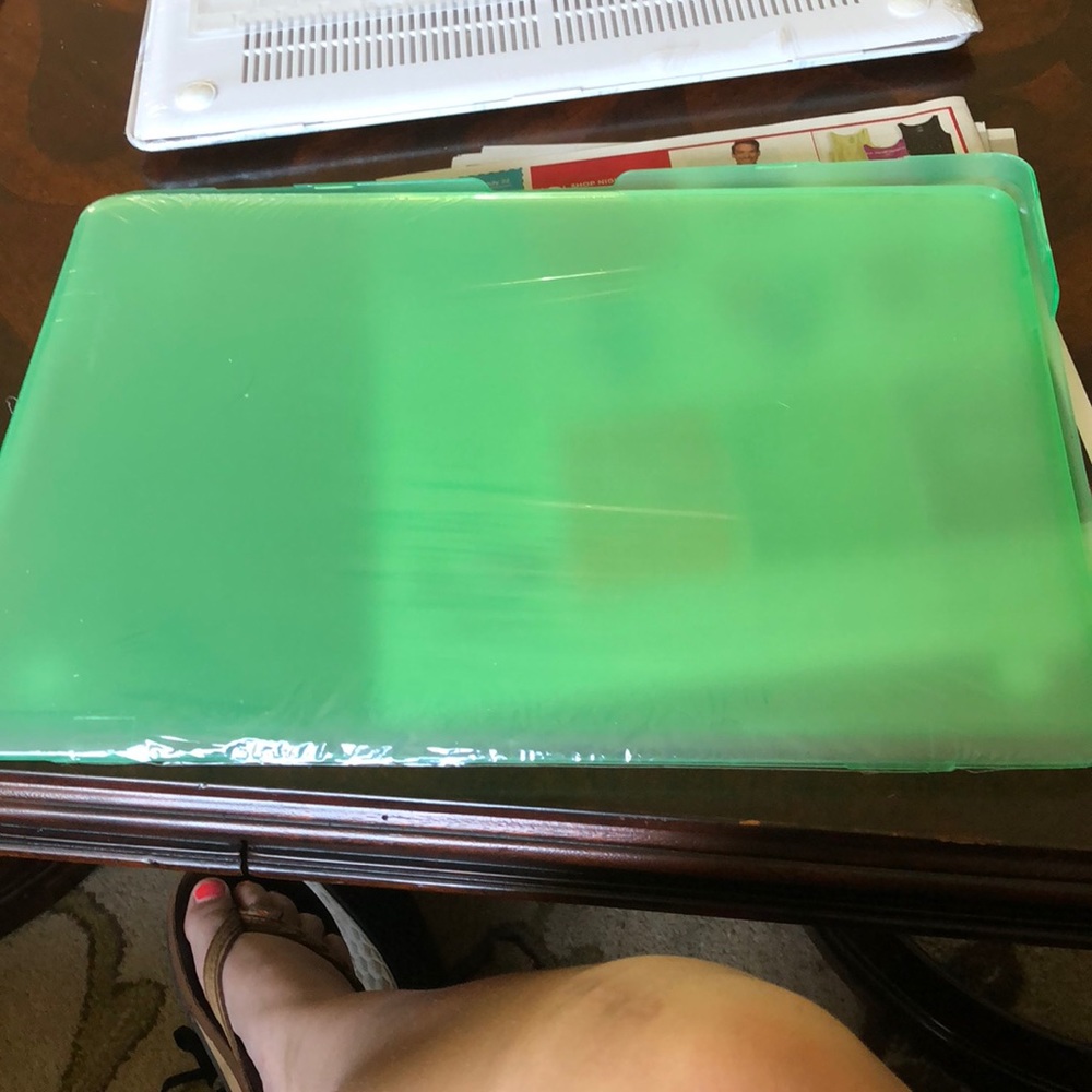 MacBook Air 15inch case